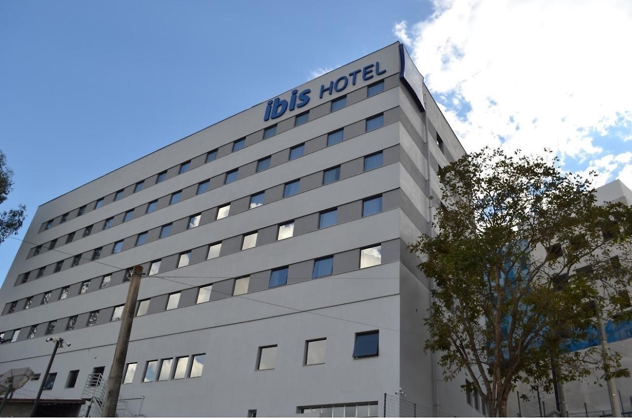 Hotel Ibis Budget