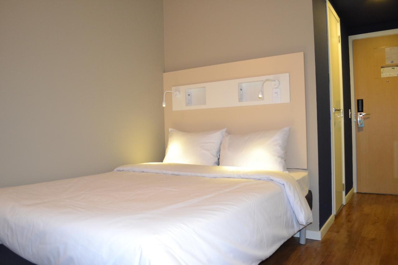 Ibis Budget 2* Divinopolis