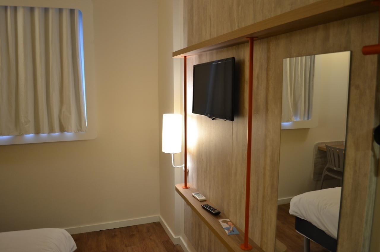 Ibis Budget Hotel