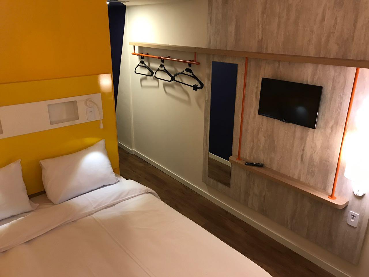 Ibis Budget 2*
