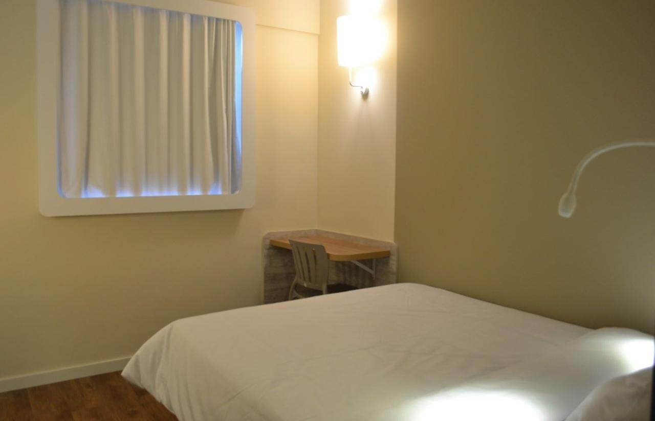 Hotel Ibis Budget 2*