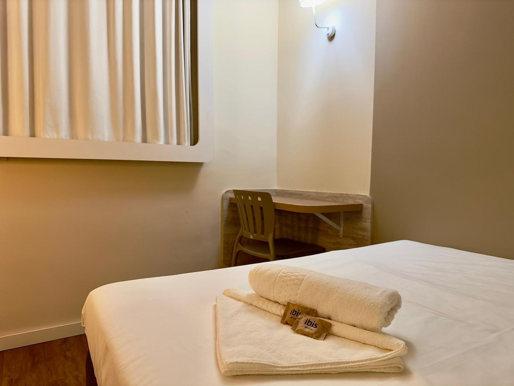 Hotel Ibis Budget