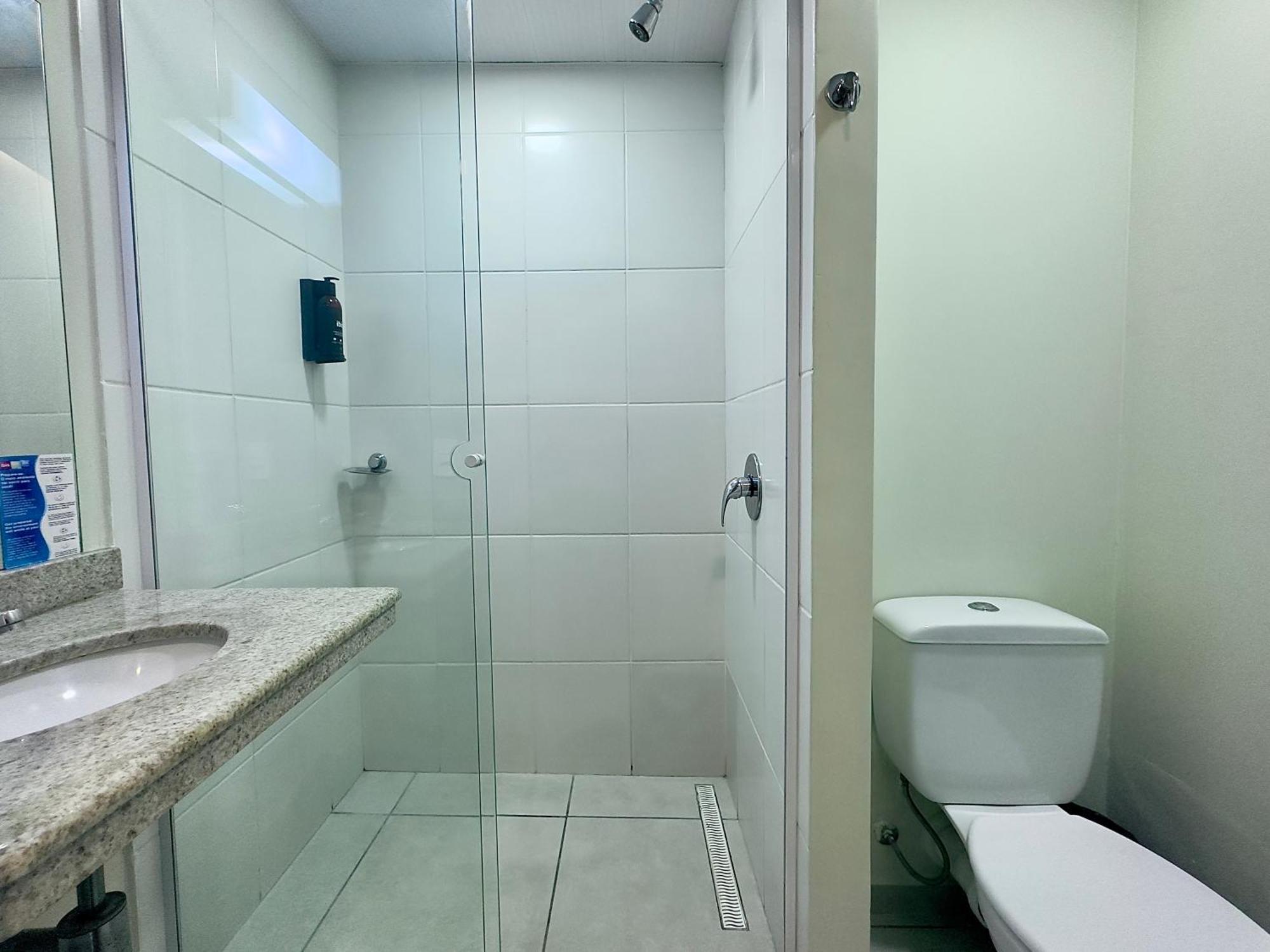 Ibis Budget