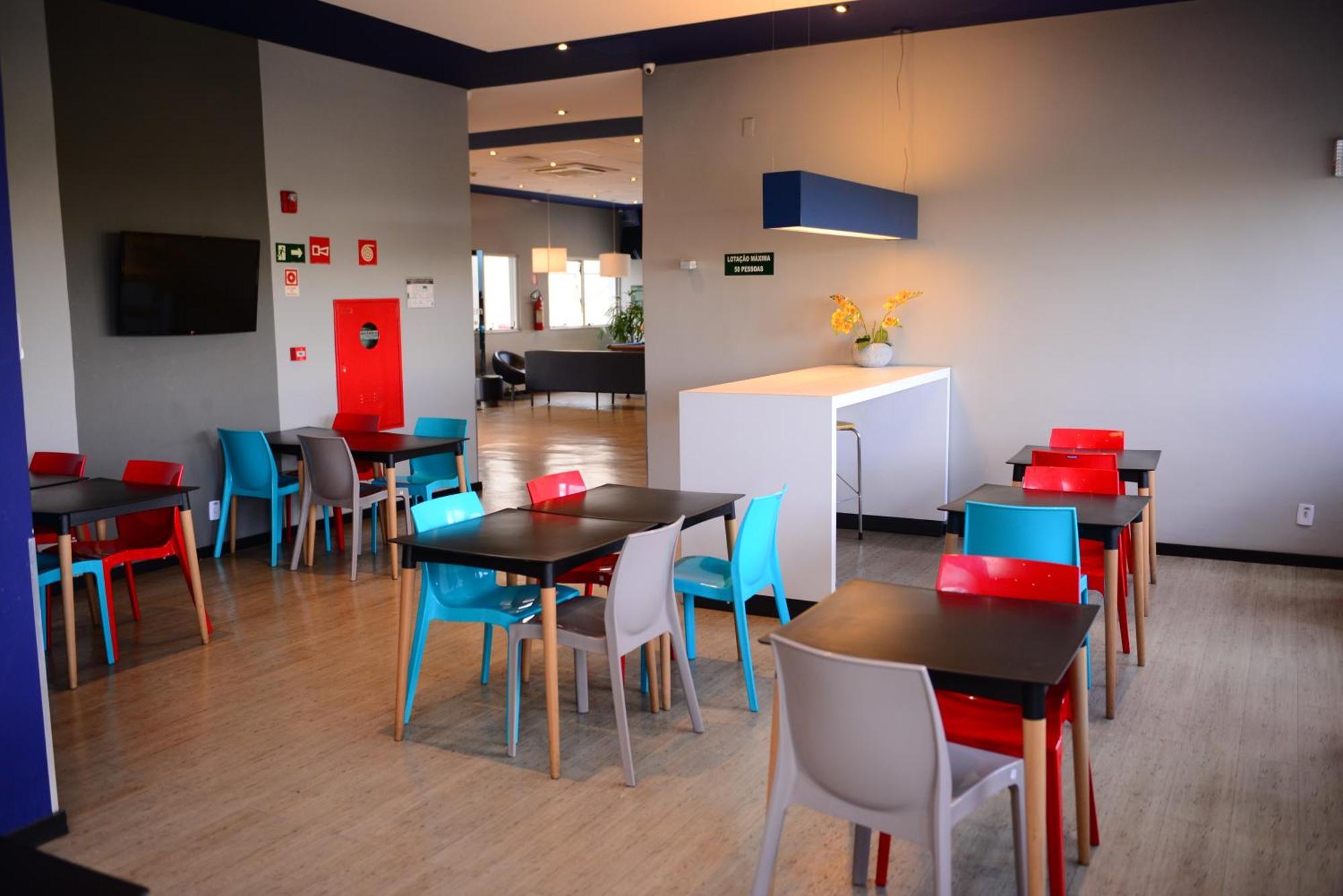 Ibis Budget Hotel