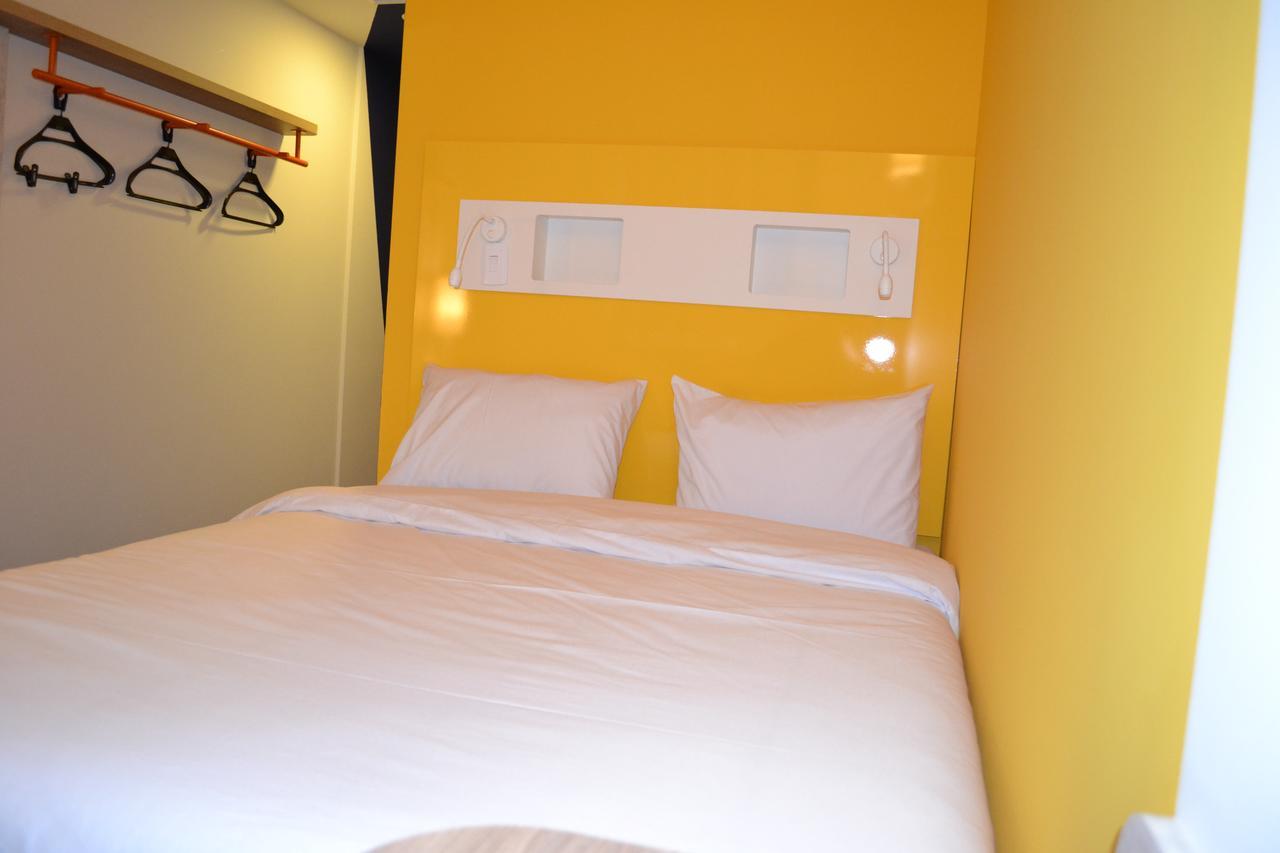 Ibis Budget Hotel Divinopolis