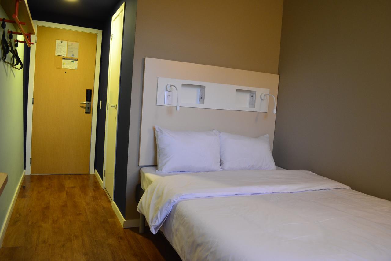 Ibis Budget