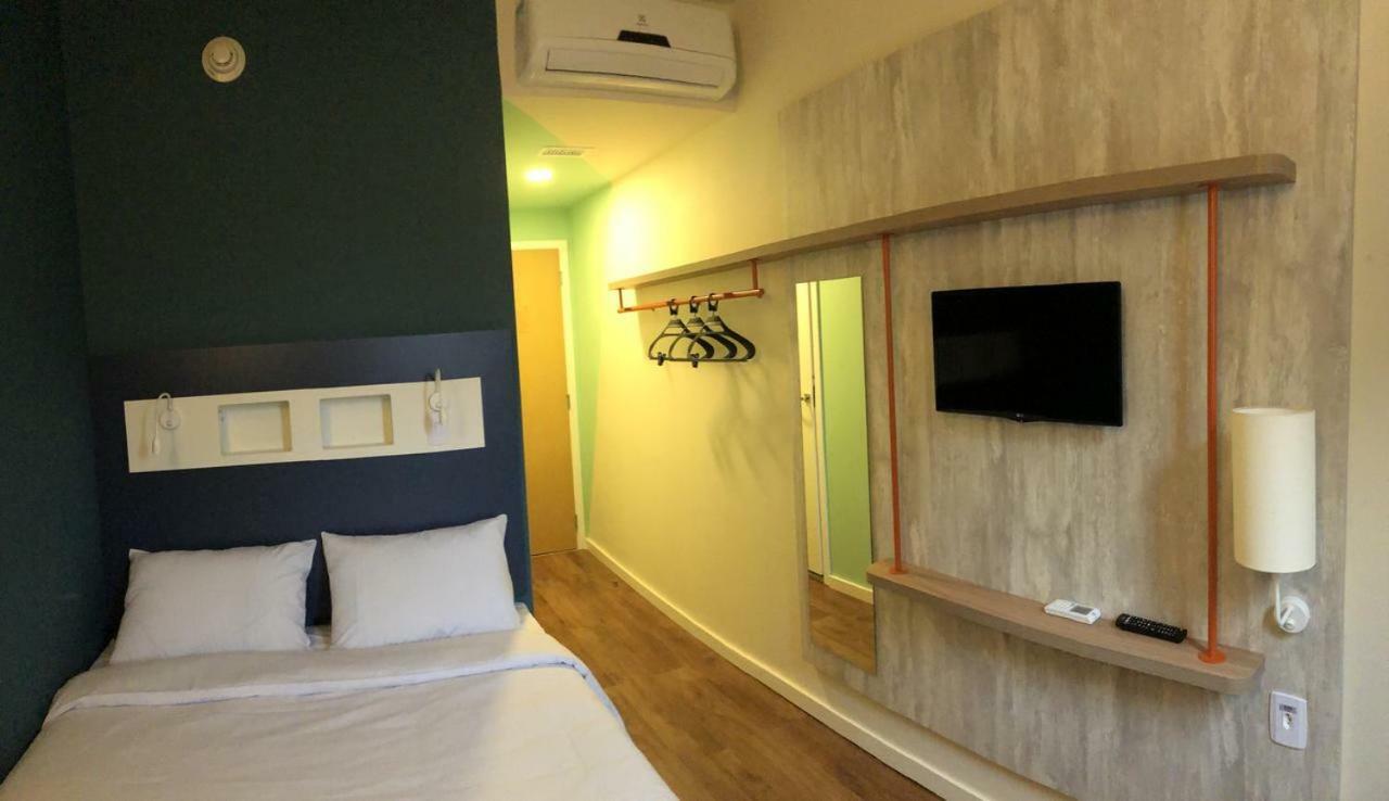 Ibis Budget