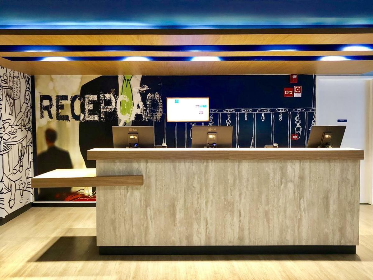 Hotel Ibis Budget Divinopolis