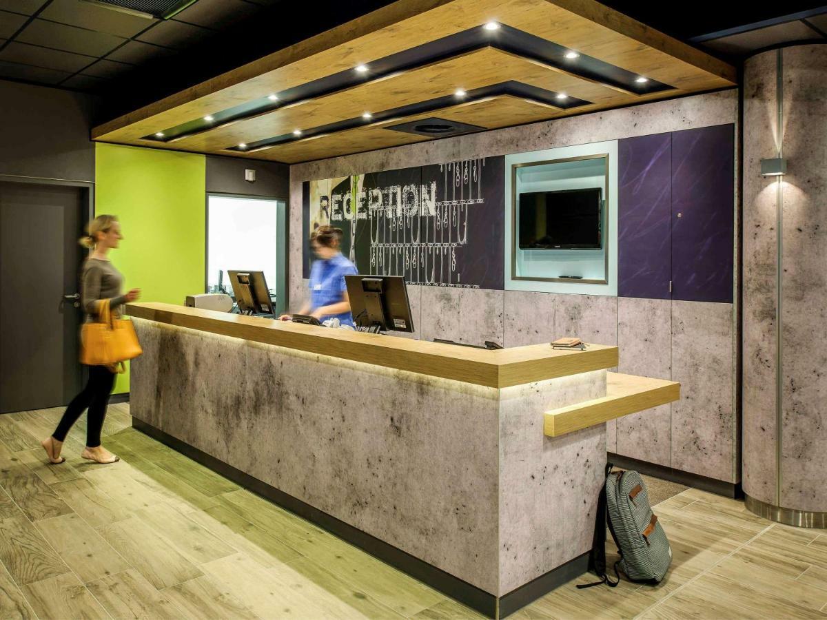 Hotel Ibis Budget