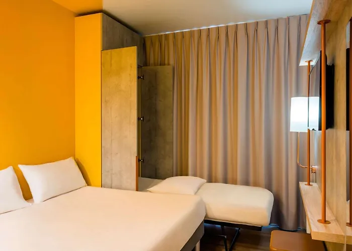 Ibis Budget Divinopolis