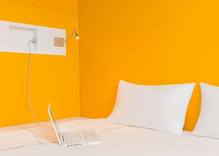 Ibis Budget Divinopolis