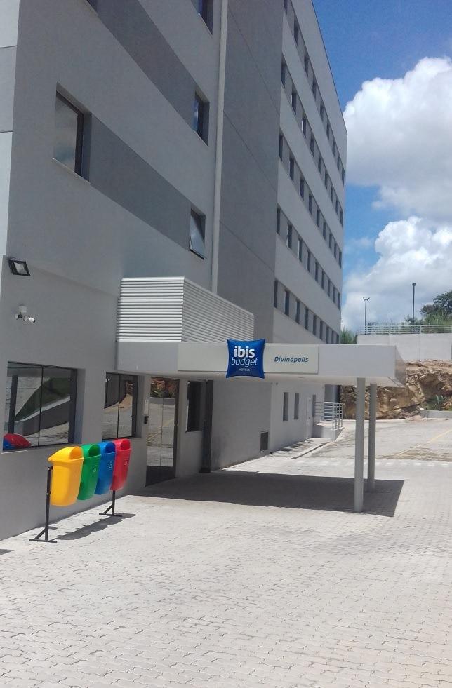 Ibis Budget