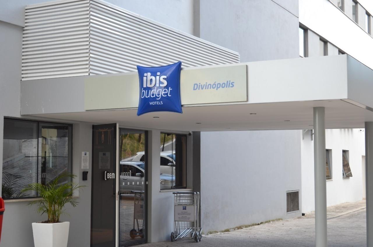 Ibis Budget Hotel 2*
