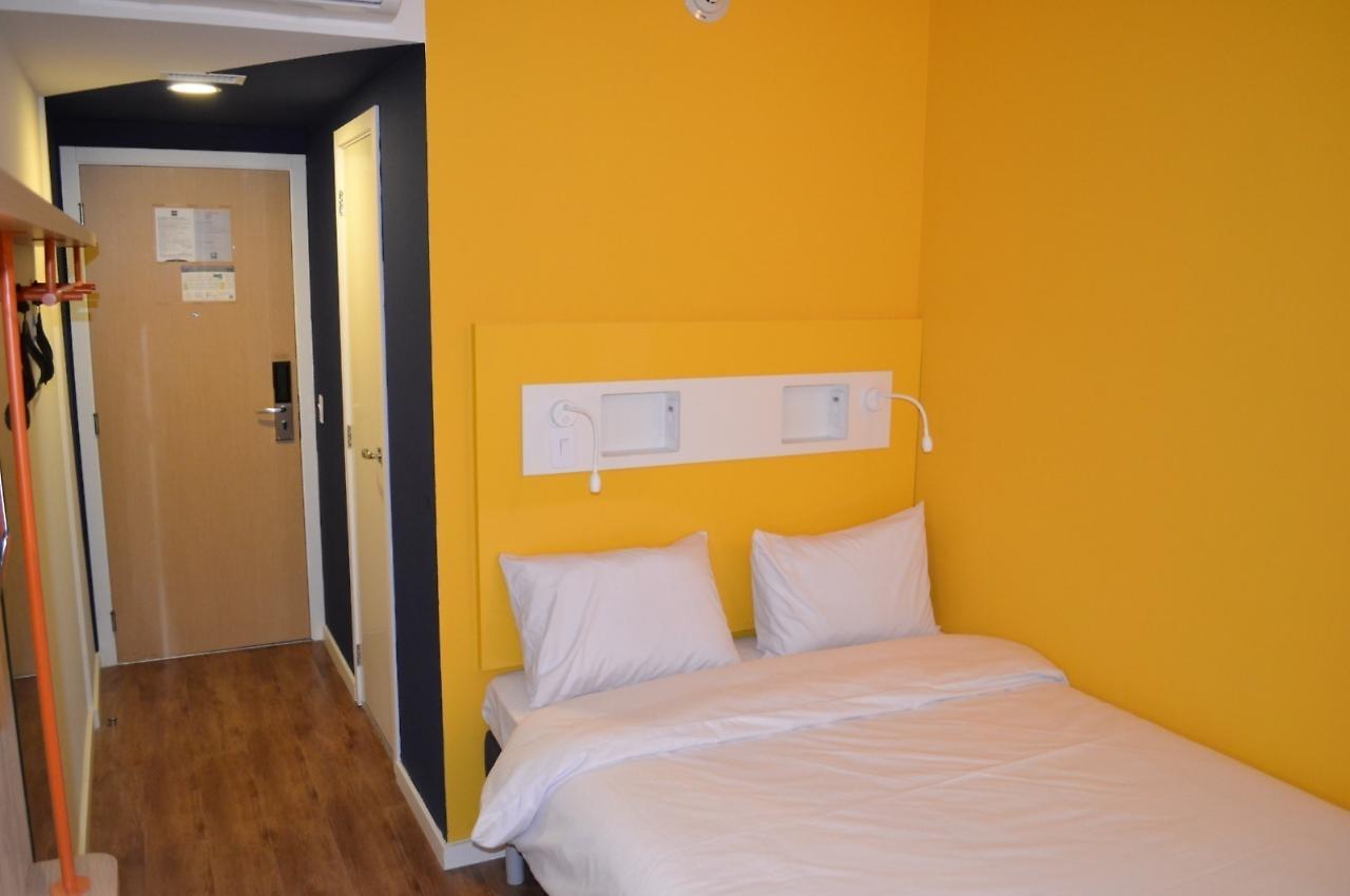 Ibis Budget Hotel 2*