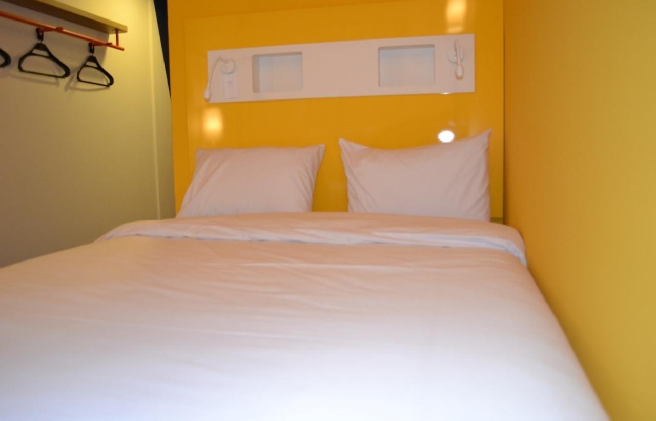 Ibis Budget Divinopolis