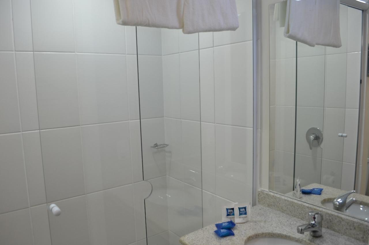 Ibis Budget Hotel 2*
