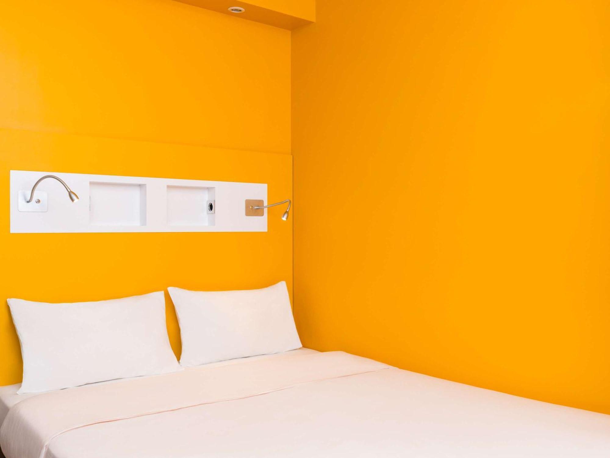 Ibis Budget Hotel 2*