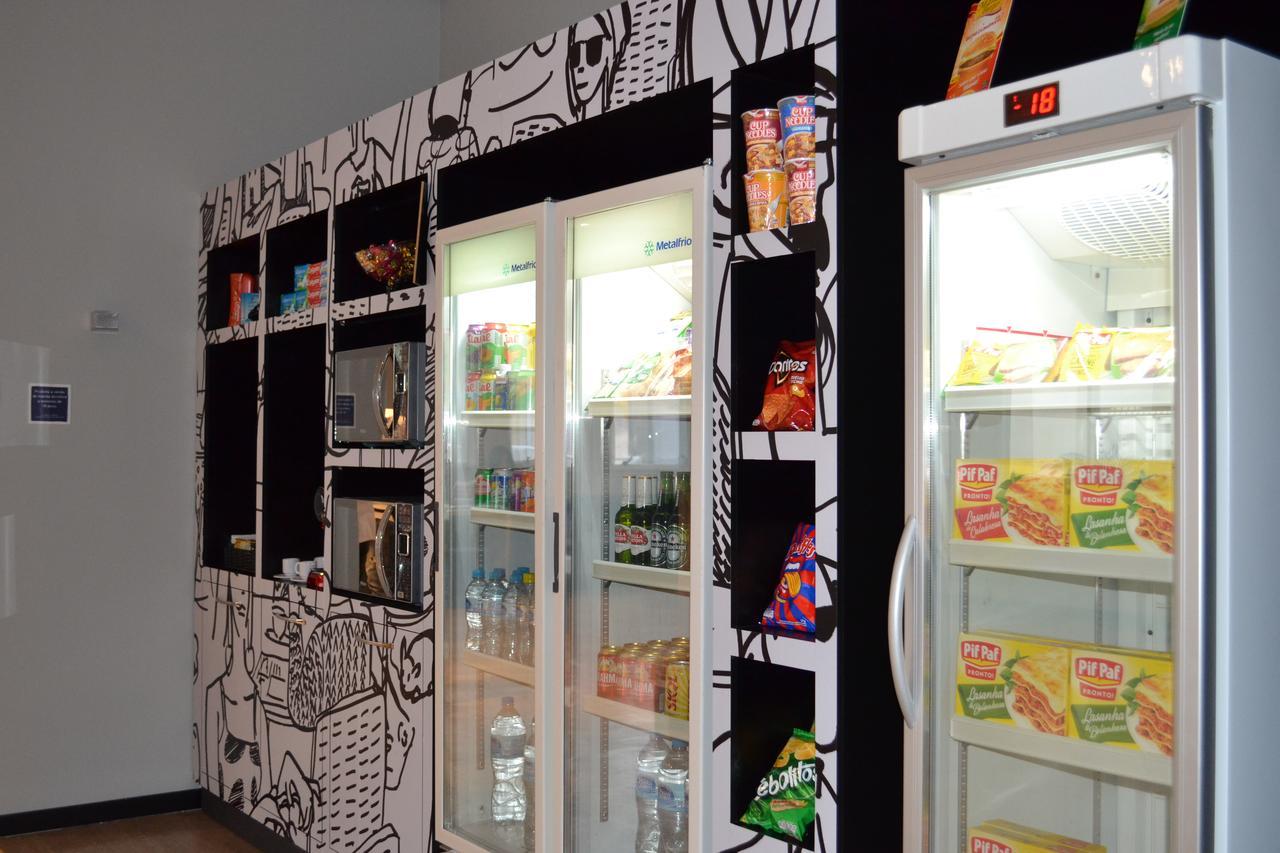 Hotel Ibis Budget Divinopolis