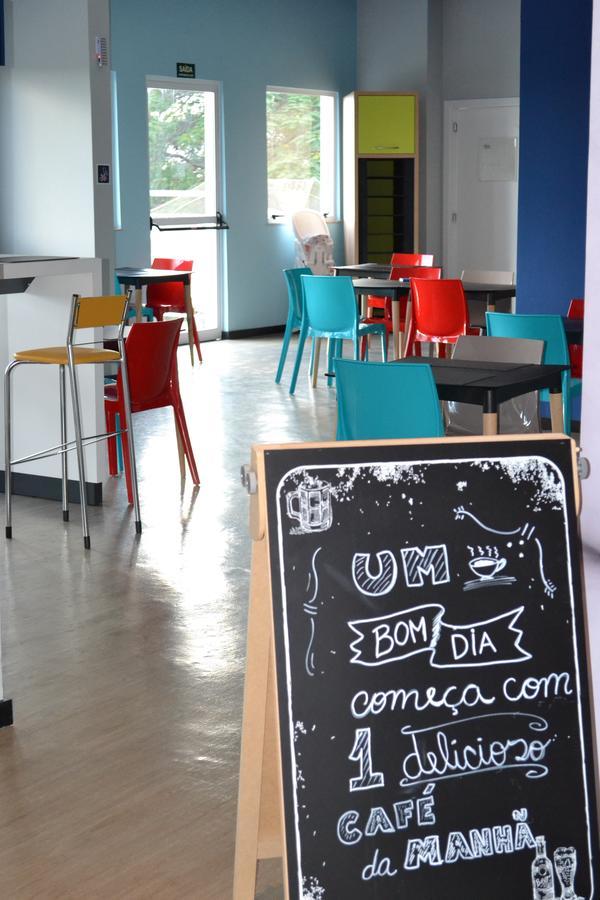 Ibis Budget Hotel 2*
