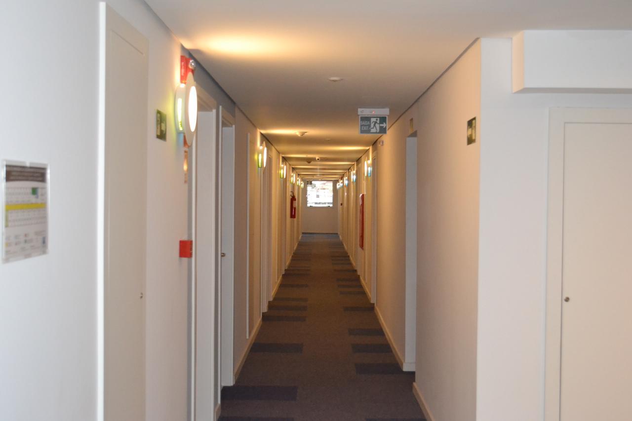Ibis Budget Divinopolis