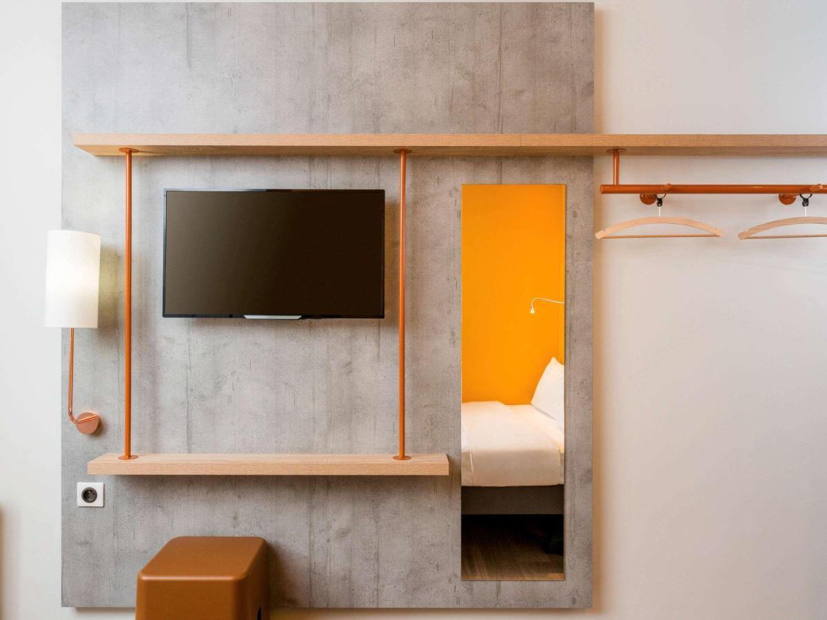 Ibis Budget Hotel Divinopolis